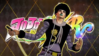 Tooru in JoJos Bizarre Adventure AllStar Battle R be like [upl. by Eduard216]