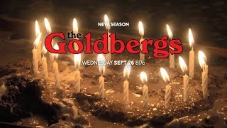 The Goldbergs Season Six Promo [upl. by Armilda706]