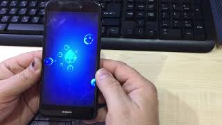 Huawei P10 lite HARD RESET Restore to Factory Settings [upl. by Kcirnek38]