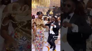 Prudent and husband can dance oooguys check this out [upl. by Idelle]