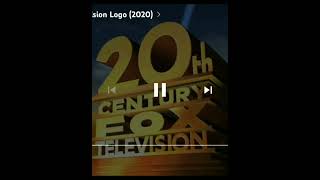 Job Work Productions20th Century Fox Television 2022 [upl. by Nojed129]