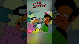 The Simpsons Shorts  Homer dont prove himself [upl. by Raman]