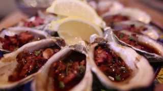 Oysters Kilpatrick [upl. by Runkle]