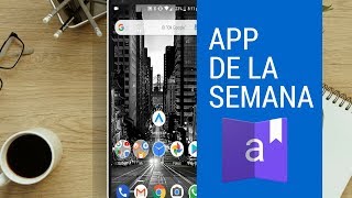 COMO DESCARGAR LIBROS GRATIS PARA ANDROID 2018 [upl. by Alexandrina]