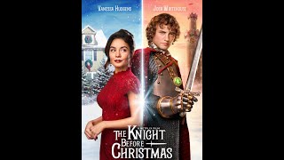 The Knight before Christmas [upl. by Virgie54]