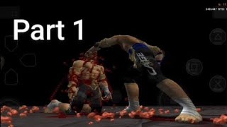 Owl Plays Mortal Kombat DA Johnny Cage Arcade ps2 Part 1 [upl. by Assirolc]