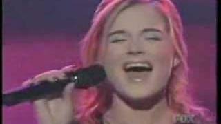 Kristy Lee Cook American Idol Performances [upl. by Nohsed]