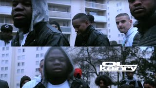 OlKainry feat Sofiane Dosseh Titoprince FTK Sams  Clac Clac Clip Officiel [upl. by Nediarb]