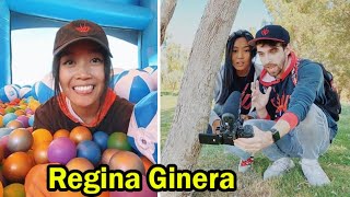 Regina Ginera Spy Ninja  8 Facts You Might Never Know About Regina Ginera [upl. by Bik]