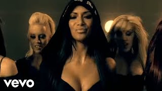 The Pussycat Dolls  Buttons Official Music Video ft Snoop Dogg [upl. by Brade]