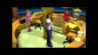 Scooby Doo 2 Monsters Unleashed  2004 [upl. by Ambler907]