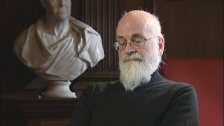 Terry Pratchett death Author discusses assisted suicide in 2010 [upl. by Dyan787]