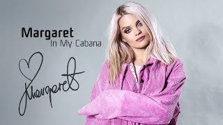 Margaret  In My Cabana  Melodifestivalen 2018 Audio [upl. by Iad]