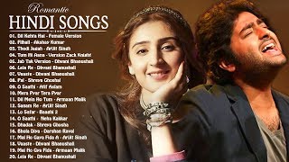 New Hindi Songs 2020 July  Top Bollywood Romantic Love Songs 2020  Arijit Singh Neha Kakkar Songs [upl. by Oivaf186]