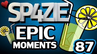 ♥ Epic Moments  87 LEMONAD [upl. by Etteinotna432]