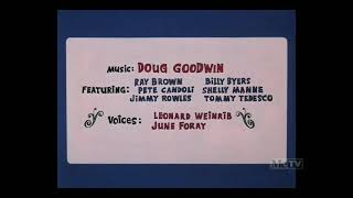 Jass theme song Doug Goodwin [upl. by Kirst]