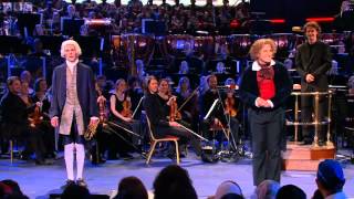 BBC Proms 2011  The Horrible Histories Big Prom Party Part4 [upl. by Rowley]