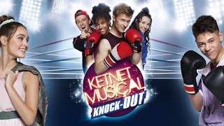 LiveBeelden Ketnet Musical KnockOut Deel 2 [upl. by Atteve655]