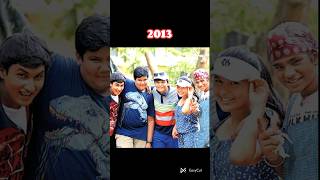 Popular Tmkoc 2008 To 2024 Tappu and Sonu shorts viral trending youtubeshorts [upl. by Aikenat83]