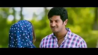 SALALA MOBILES I SIMPLE AND ROMANTIC PROPOSAL SCENE I DULQUER I NAZRIYA I AFSAL I SHAHANA [upl. by Leonardo]