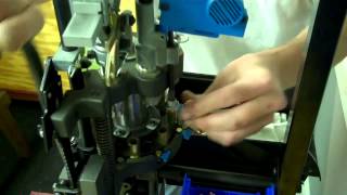 RELOADING 100 ROUNDS IN REAL TIME ON A DILLON 1050 PRESS [upl. by Nohsar]