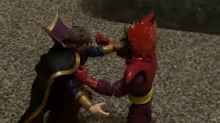 Dormammu vs Surpeme doctor strange [upl. by Shatzer667]