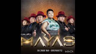 🔴GRUPO MAYAS MUJER SUBLIME AUDIO EN VIVO 2023🎹🎵🎶💯 [upl. by Figone]