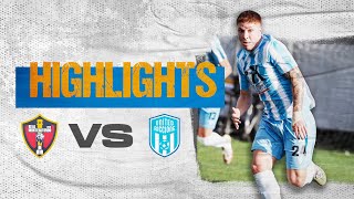 HIGHLIGHTS  REAL MONTEROTONDO 15 UNITED RICCIONE [upl. by Iphigeniah]