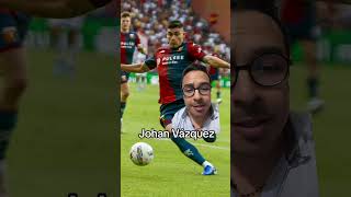 ¡Los mejores mexicanos en easportsfc 2025 xbox gaming gameplay fifa football mexico play [upl. by Olzsal]