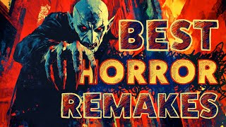 HORROR remakes BETTER than the ORIGINAL [upl. by Brunhilda634]