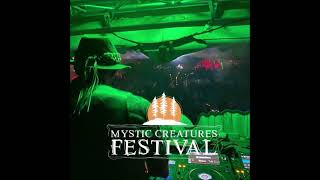 Siru  Mystic Creatures Festival 2024  Freaky Forest [upl. by Ji739]