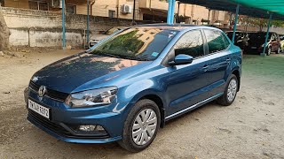 Volkswagen Ameo Petrol Used Cars Review and Sale volkswagen ameo vw usedcars review salem [upl. by Atnoed]