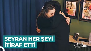 Seni Canımdan Çok Seviyorum Seyran  Yalı Çapkını 62 Bölüm [upl. by Thill]