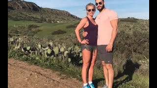 Who is Sam Asghari  Britney Spears’ new boyfriend  Everything about Him [upl. by Geminian]