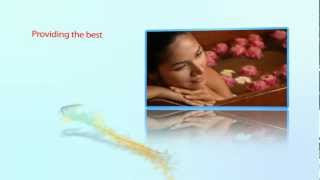 Chinese Massage Gold Coast  ShangriLa Beauty amp Massage [upl. by Hildebrandt]