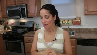 Bechamel Sauce Recipe  by Laura Vitale  Laura in the Kitchen Episode 143 [upl. by Olly]