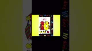 Frog Street All Number Spanish Songs Part 2 [upl. by Slein]