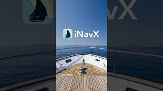 iNavX  App Preview Video [upl. by Nakeber366]