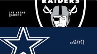 OFG Sweet 16 on VYT Raiders vs Cowboys  Live Draft for a bit [upl. by Sheply]