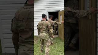 Gas Chamber Exercise [upl. by Fabrin]