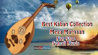 Best Ever Kaban Qaraami No 9 Best Kaban Collection Mega Marqaan [upl. by Dolan]