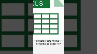 Interfaz de Excel [upl. by Ardnola143]