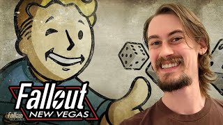 Fallout New Vegas With Sonny Pt 2 Whats In Primm [upl. by Waynant494]