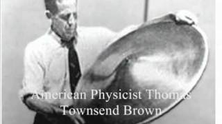 BiefeldBrown Effect and the Physics of a New Theory [upl. by Adriel906]