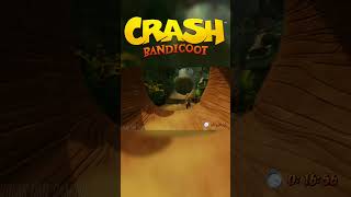 Crash Bandicoot 3  Crash Bandicoot N Sane Trilogy  Nintendo Switch Gameplay Docked [upl. by Jeremias]