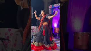 trending dance gujratigarbadance folkdance garba garbadance funnypictures love garbaste [upl. by Atisusej]