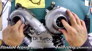 Clogz Skunk Works Alfa Romeo Brera 24 custom turbo comparison [upl. by Prochoras398]