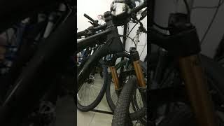 Update Firmware Shimano XTR DI2 M9050 [upl. by Socrates761]