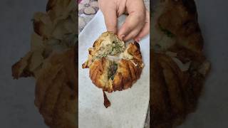 Chicken kachori Recipe By Afsana Easy Food trendingshorts ytshorts kachori chicken tastyrecipe [upl. by Duke]