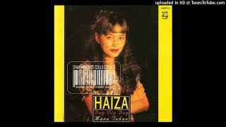 Haiza  Dag Dig Dug Official Audio [upl. by Shelia234]